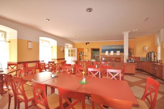 Hotel Jufa Meersburg 14