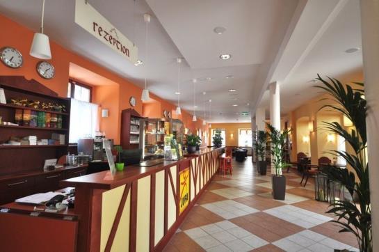 Hotel Jufa Meersburg 15