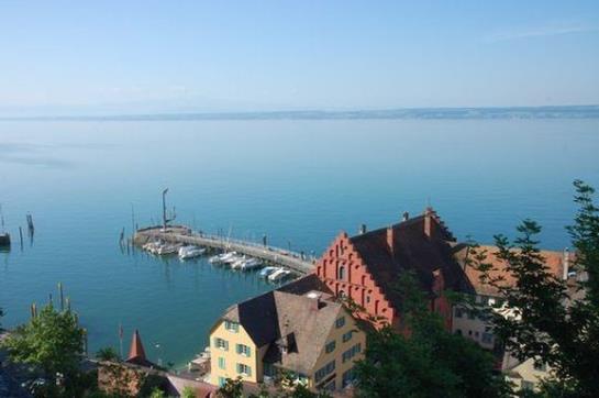 Hotel Jufa Meersburg 16