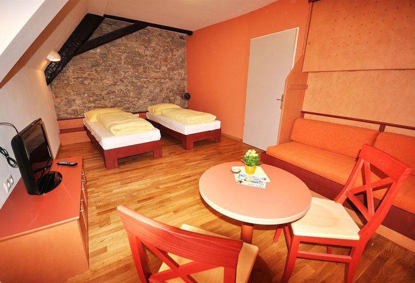 Hotel Jufa Meersburg 2