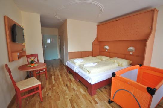 Hotel Jufa Meersburg 20