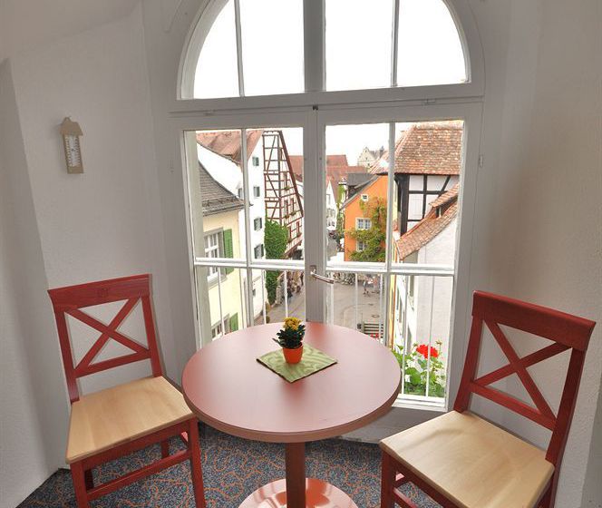 Hotel Jufa Meersburg 3