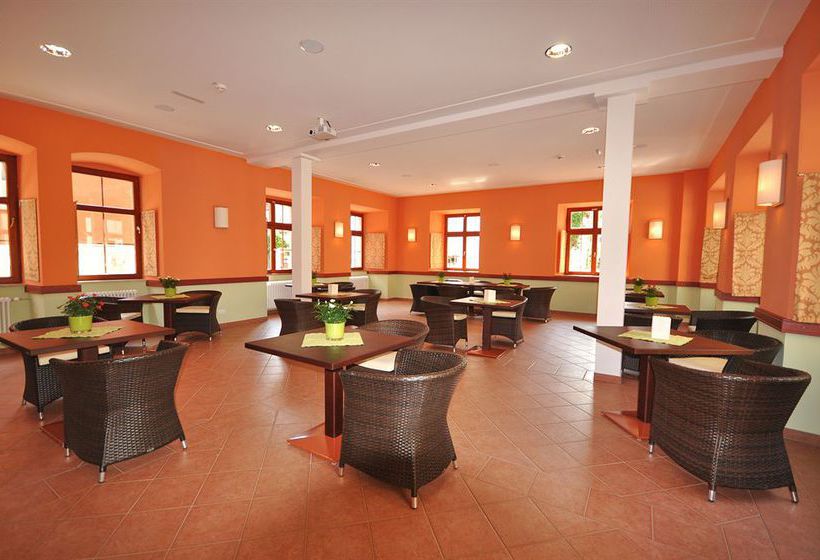 Hotel Jufa Meersburg 4