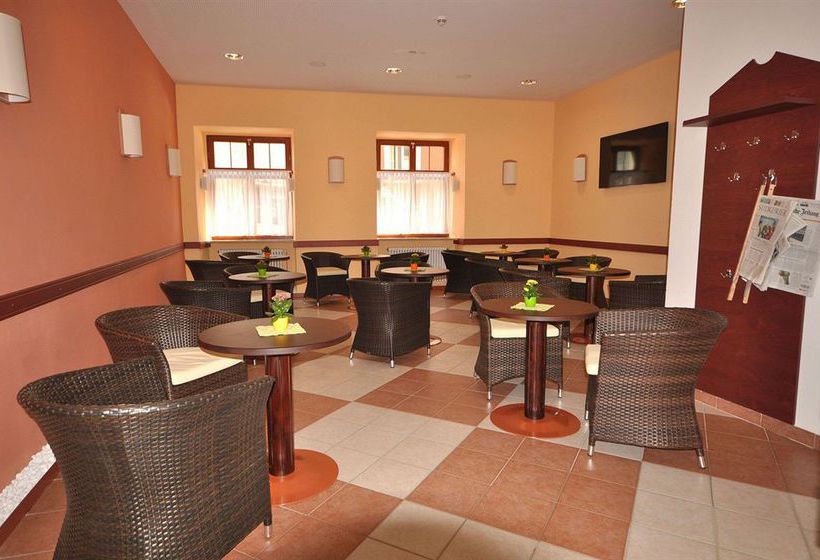 Hotel Jufa Meersburg 7