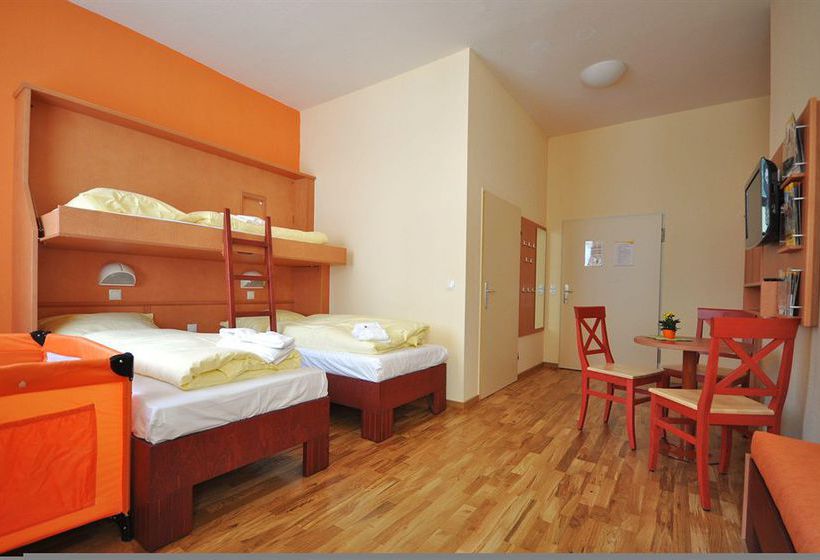 Hotel Jufa Meersburg 9