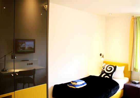 Strandhotel Achtert Diek 2