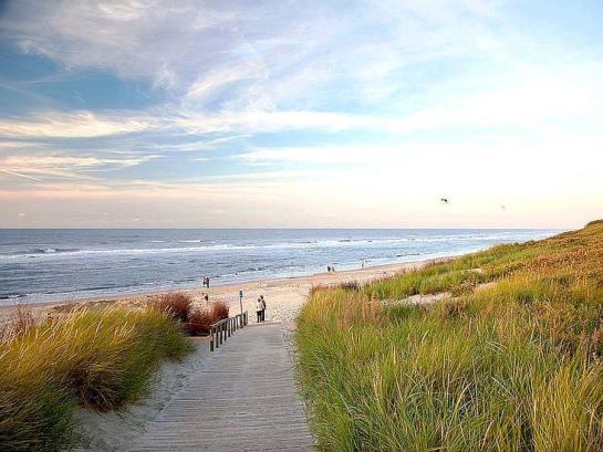 Strandhotel Achtert Diek 3