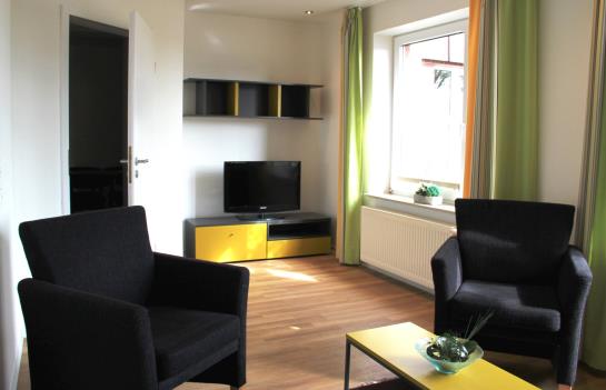 Strandhotel Achtert Diek 5