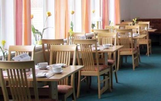 Strandhotel Achtert Diek 6