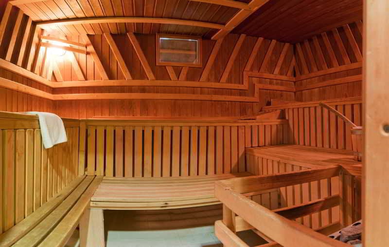 Center Hotel Zwickau Mosel 19