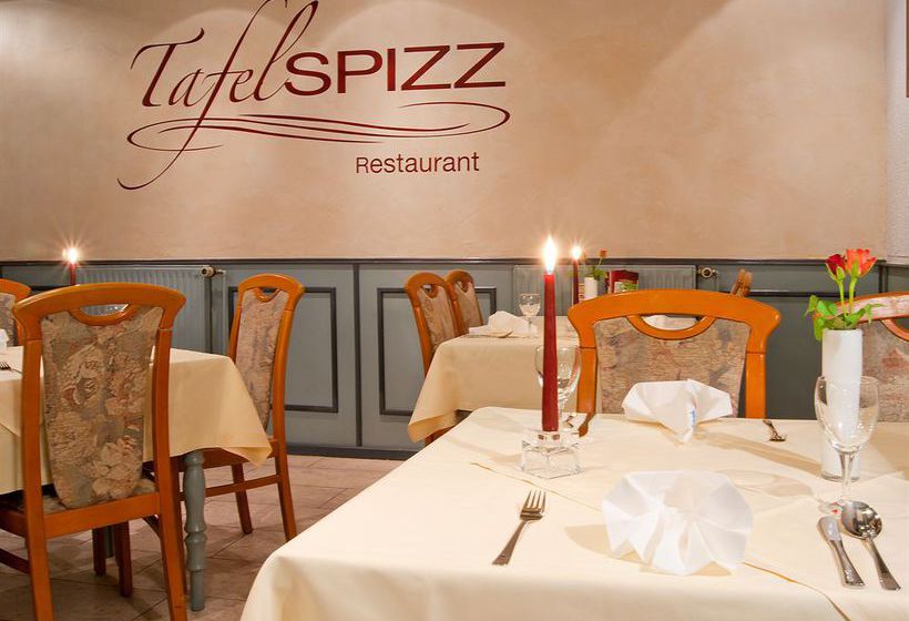 Center Hotel Zwickau Mosel 3