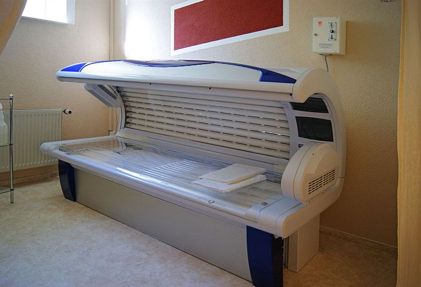 Center Hotel Zwickau Mosel 6