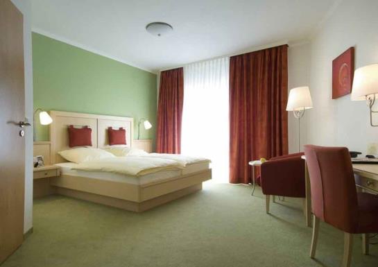 Ringhotel Appelbaum Guetersloh 1