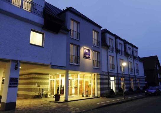 Ringhotel Appelbaum Guetersloh 2
