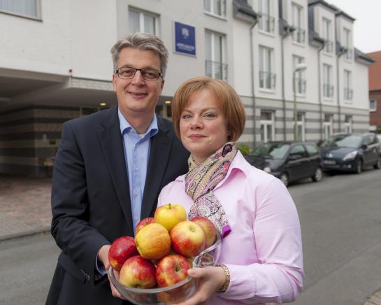 Ringhotel Appelbaum Guetersloh 3