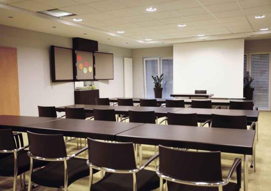 Ringhotel Appelbaum Guetersloh 5