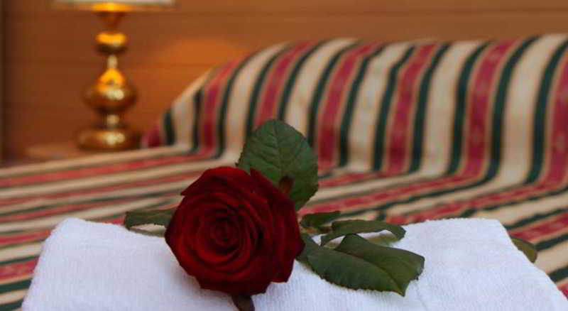 Pensión Hotel Stuttgarter Eck 11