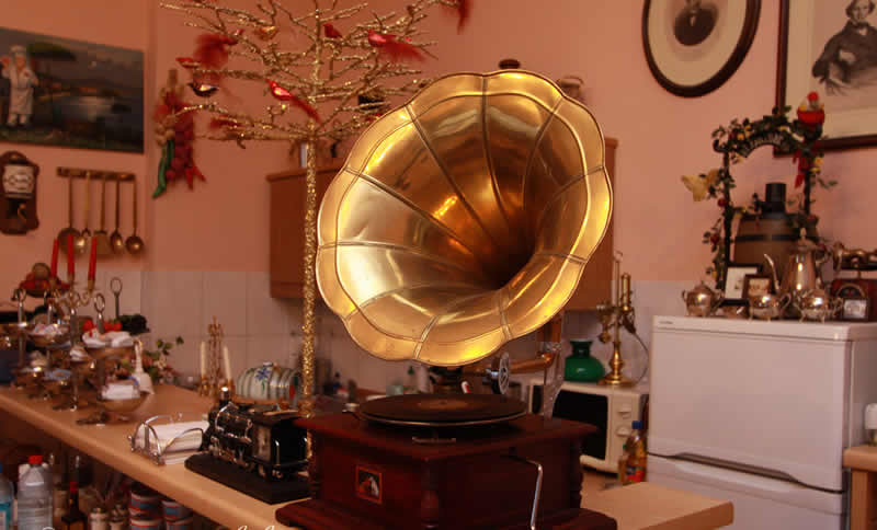 Pensión Hotel Stuttgarter Eck 5