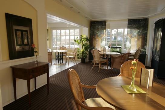 City Partner Hotel Villa Verde Renania del Norte Westfalia