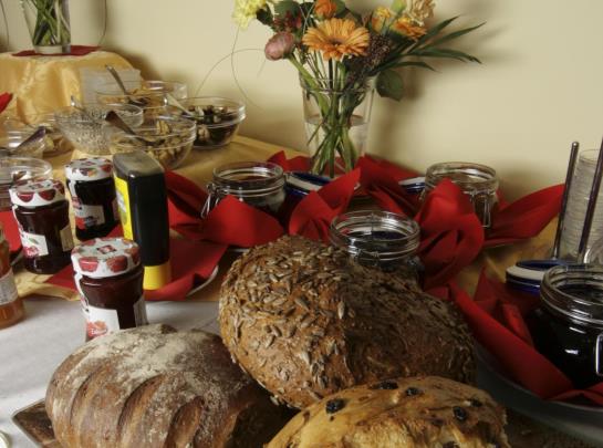 City Partner Hotel Villa Verde 11