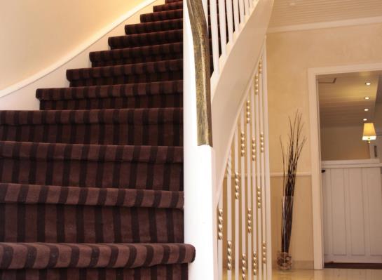 City Partner Hotel Villa Verde 2