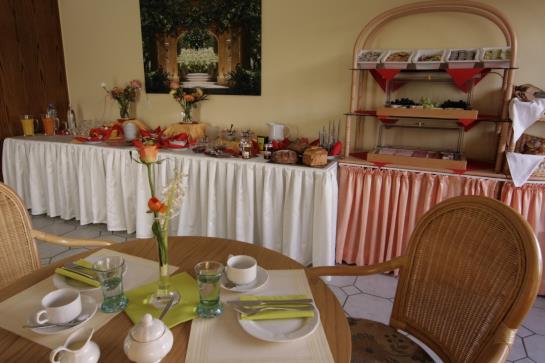 City Partner Hotel Villa Verde 8