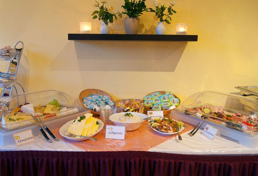 Hotel Quedlinburger Hof 11