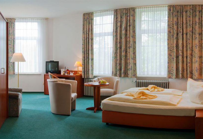 Hotel Quedlinburger Hof 15