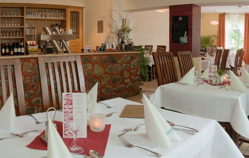 Hotel Quedlinburger Hof 16