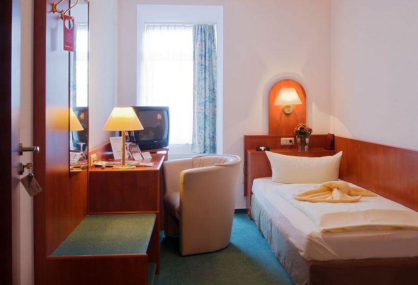 Hotel Quedlinburger Hof 17