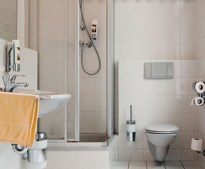 Hotel Quedlinburger Hof 19