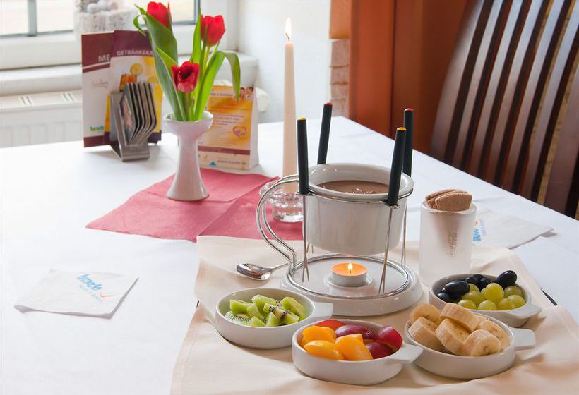 Hotel Quedlinburger Hof 20