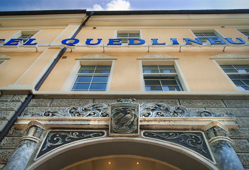 Hotel Quedlinburger Hof 3