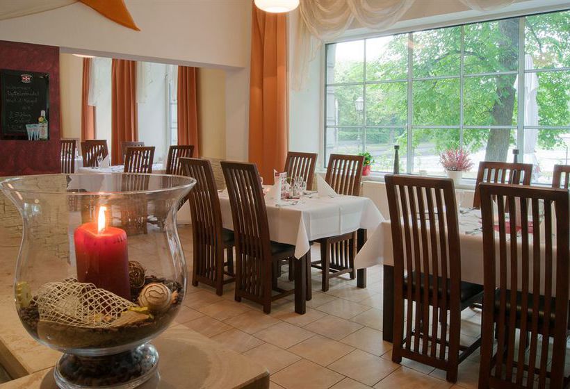 Hotel Quedlinburger Hof 6