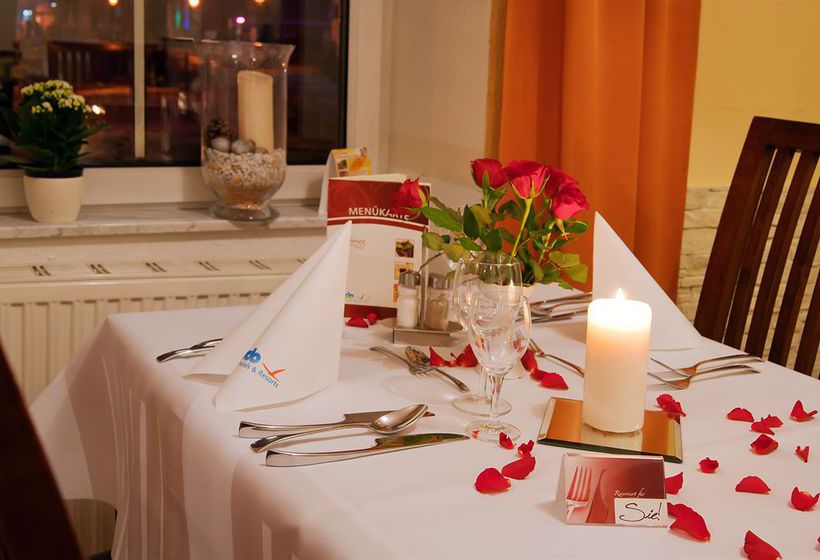 Hotel Quedlinburger Hof 7