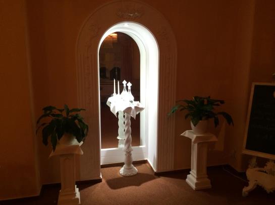 Hotel & Restaurant Silberhof 11