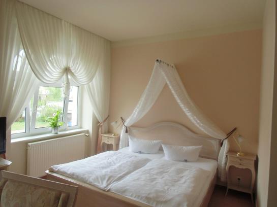 Hotel & Restaurant Silberhof 12