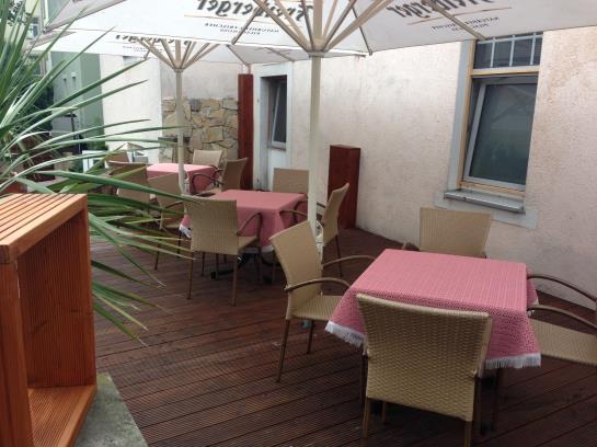 Hotel & Restaurant Silberhof 13