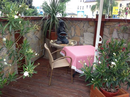 Hotel & Restaurant Silberhof 14