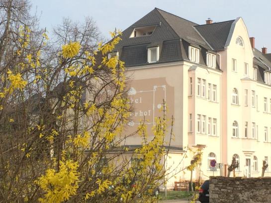 Hotel & Restaurant Silberhof 15