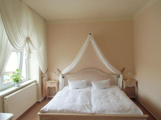 Hotel & Restaurant Silberhof 2