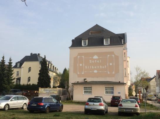 Hotel & Restaurant Silberhof 3