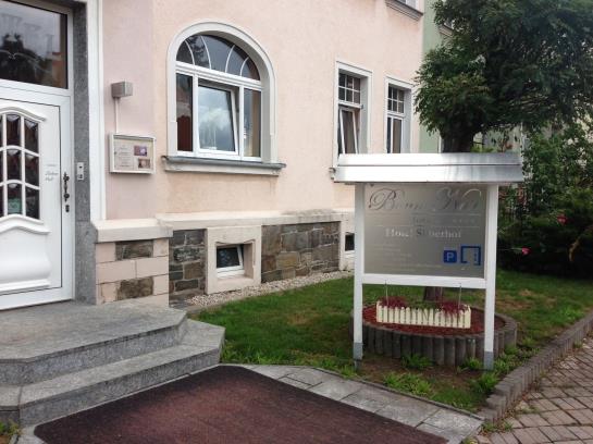 Hotel & Restaurant Silberhof 4