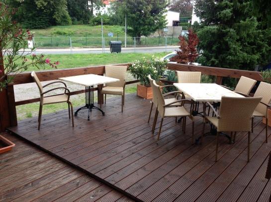 Hotel & Restaurant Silberhof 5