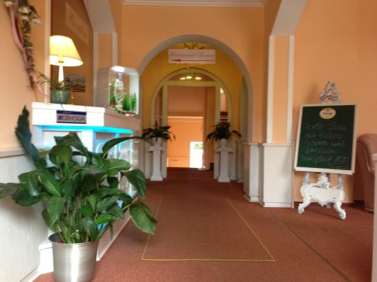 Hotel & Restaurant Silberhof 6