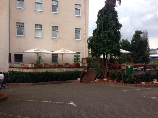 Hotel & Restaurant Silberhof 7