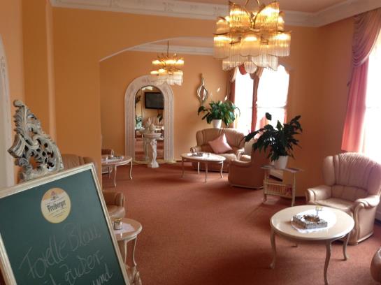 Hotel & Restaurant Silberhof 9