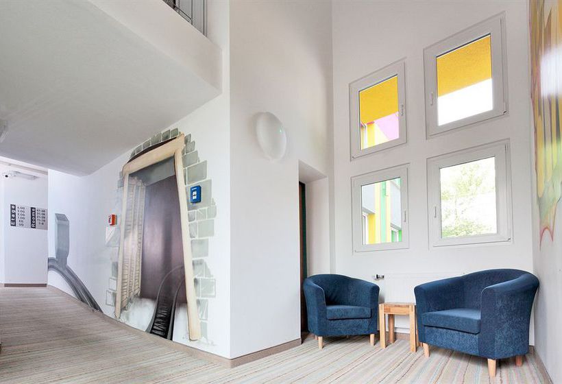 Petul Apart Hotel City Garden 1