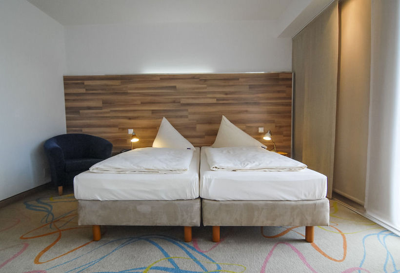 Petul Apart Hotel City Garden 11