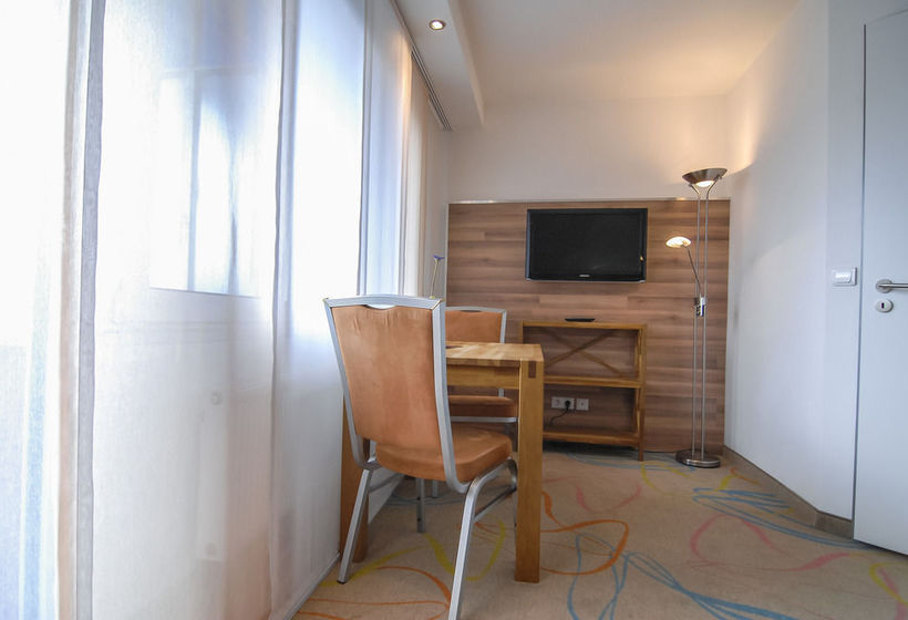 Petul Apart Hotel City Garden 12